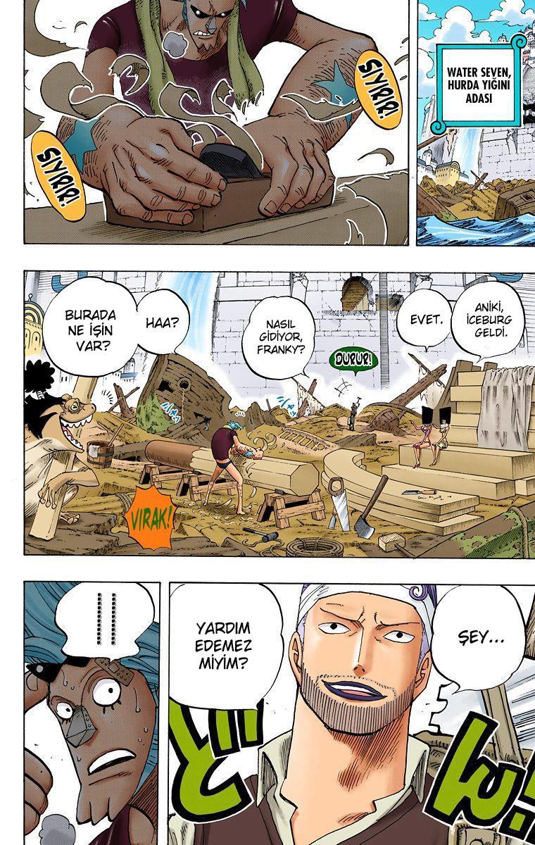 One Piece [Renkli] mangasının 0435 bölümünün 3. sayfasını okuyorsunuz.