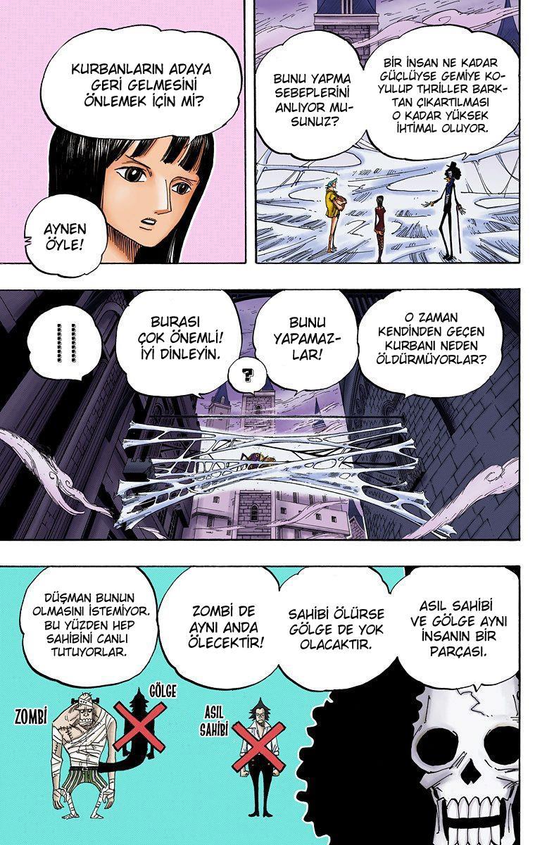 One Piece [Renkli] mangasının 0456 bölümünün 4. sayfasını okuyorsunuz.