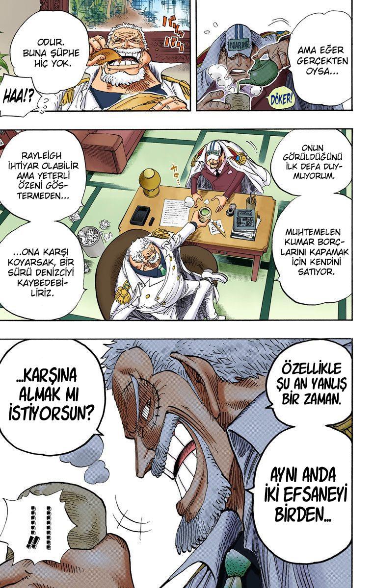 One Piece [Renkli] mangasının 0501 bölümünün 4. sayfasını okuyorsunuz.