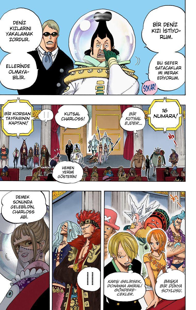 One Piece [Renkli] mangasının 0502 bölümünün 4. sayfasını okuyorsunuz.