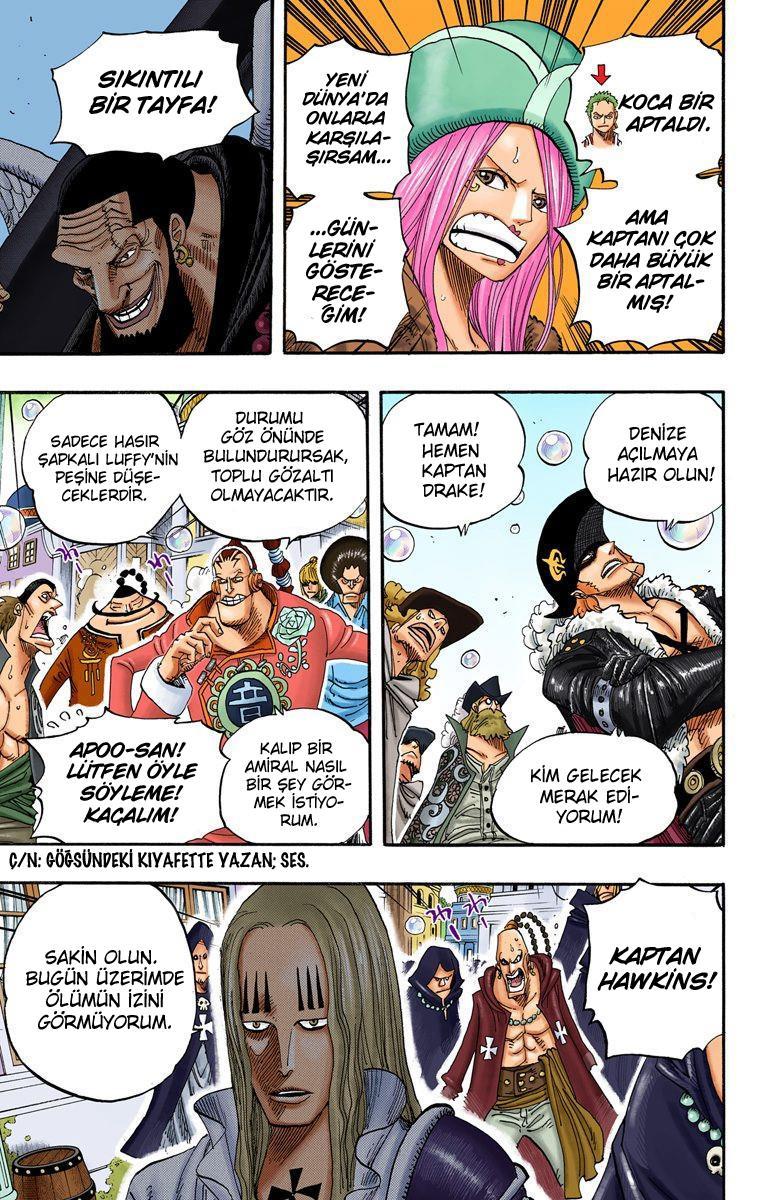 One Piece [Renkli] mangasının 0504 bölümünün 4. sayfasını okuyorsunuz.