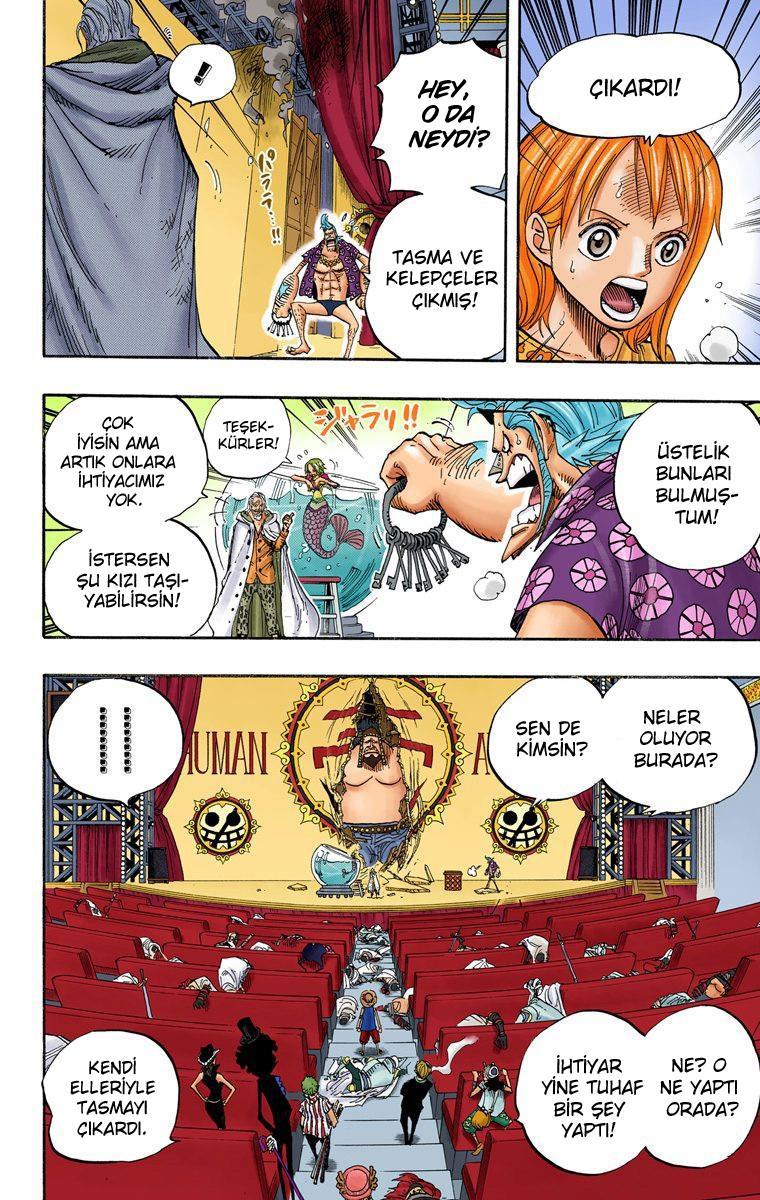 One Piece [Renkli] mangasının 0504 bölümünün 11. sayfasını okuyorsunuz.