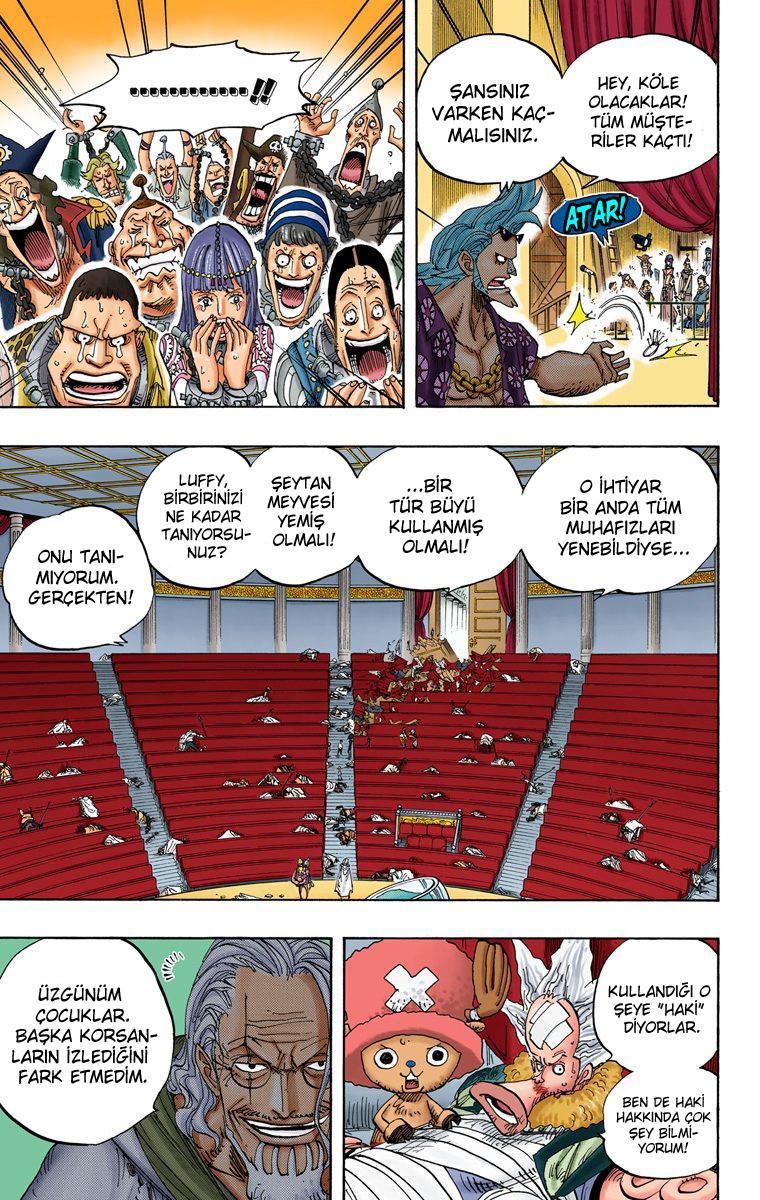 One Piece [Renkli] mangasının 0504 bölümünün 12. sayfasını okuyorsunuz.