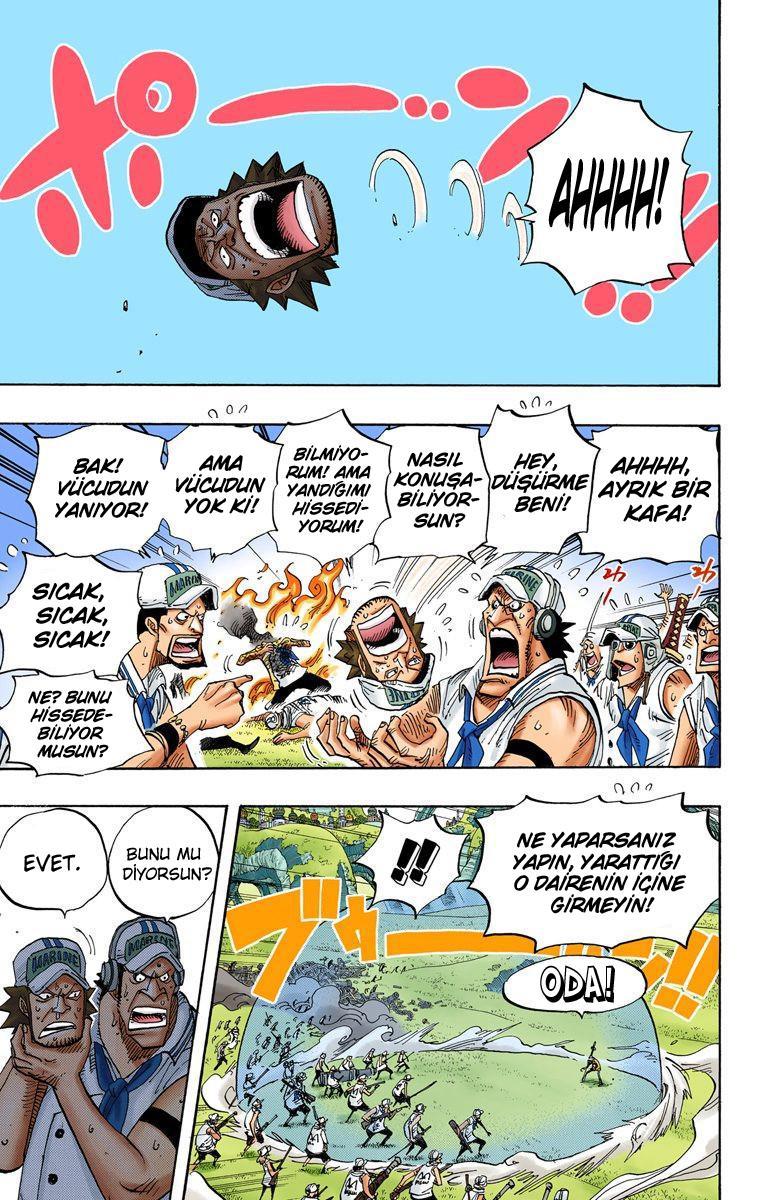 One Piece [Renkli] mangasının 0505 bölümünün 4. sayfasını okuyorsunuz.