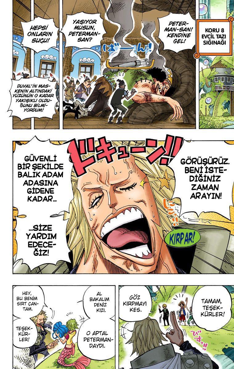 One Piece [Renkli] mangasının 0506 bölümünün 7. sayfasını okuyorsunuz.