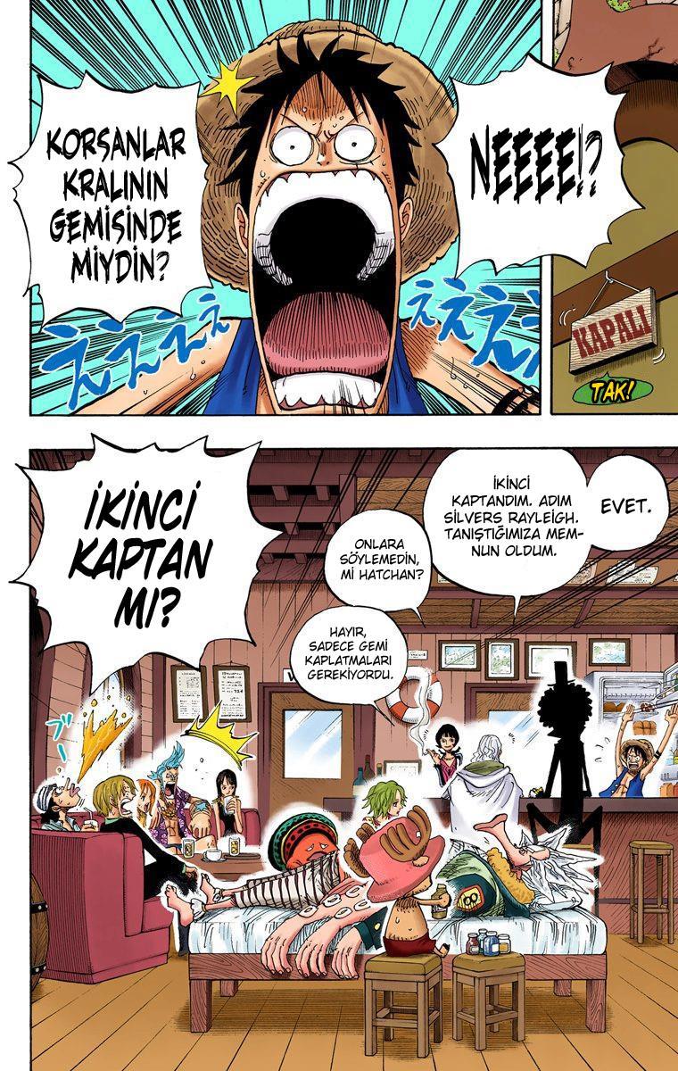 One Piece [Renkli] mangasının 0506 bölümünün 9. sayfasını okuyorsunuz.