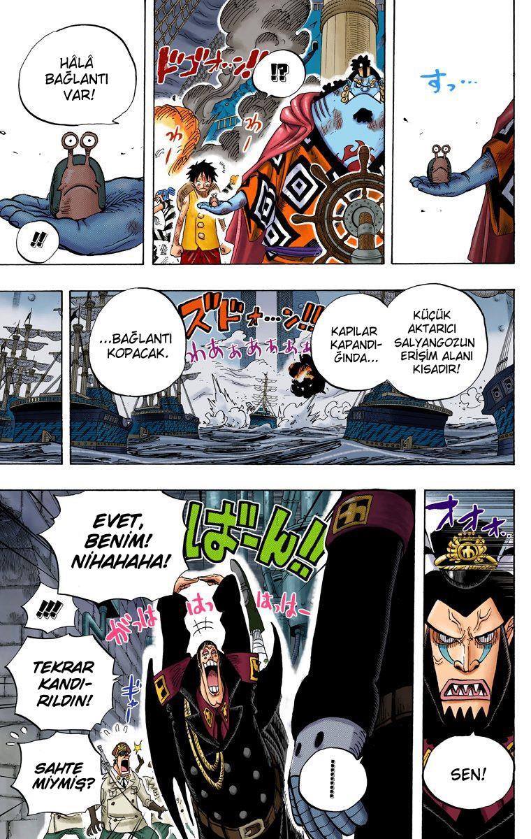 One Piece [Renkli] mangasının 0548 bölümünün 13. sayfasını okuyorsunuz.