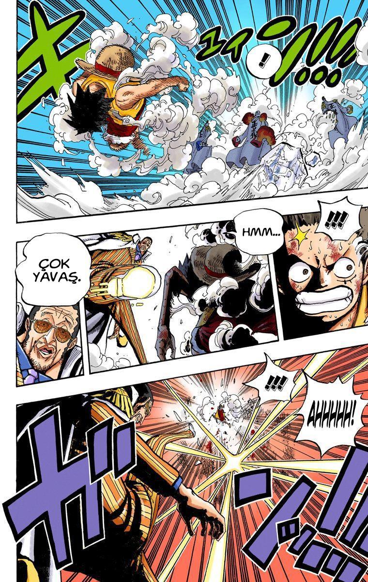 One Piece [Renkli] mangasının 0566 bölümünün 4. sayfasını okuyorsunuz.