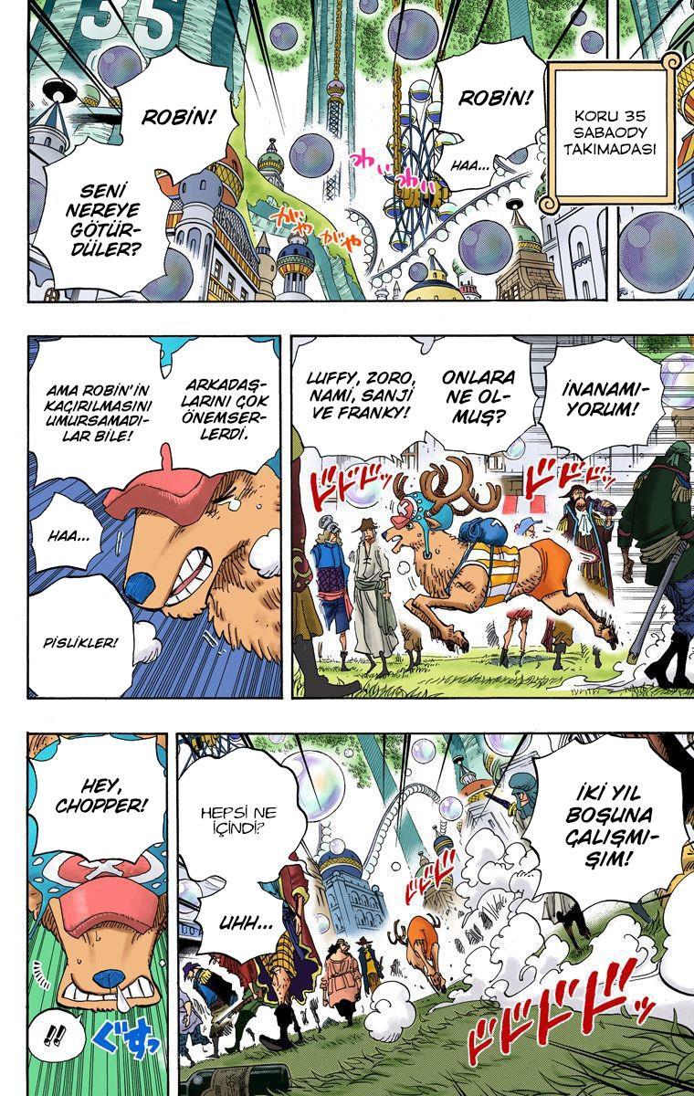 One Piece [Renkli] mangasının 0600 bölümünün 3. sayfasını okuyorsunuz.