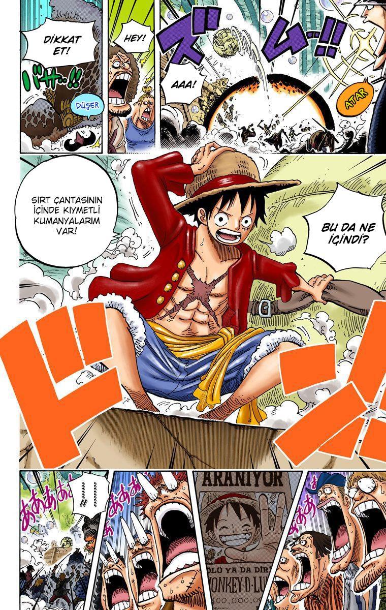 One Piece [Renkli] mangasının 0601 bölümünün 12. sayfasını okuyorsunuz.