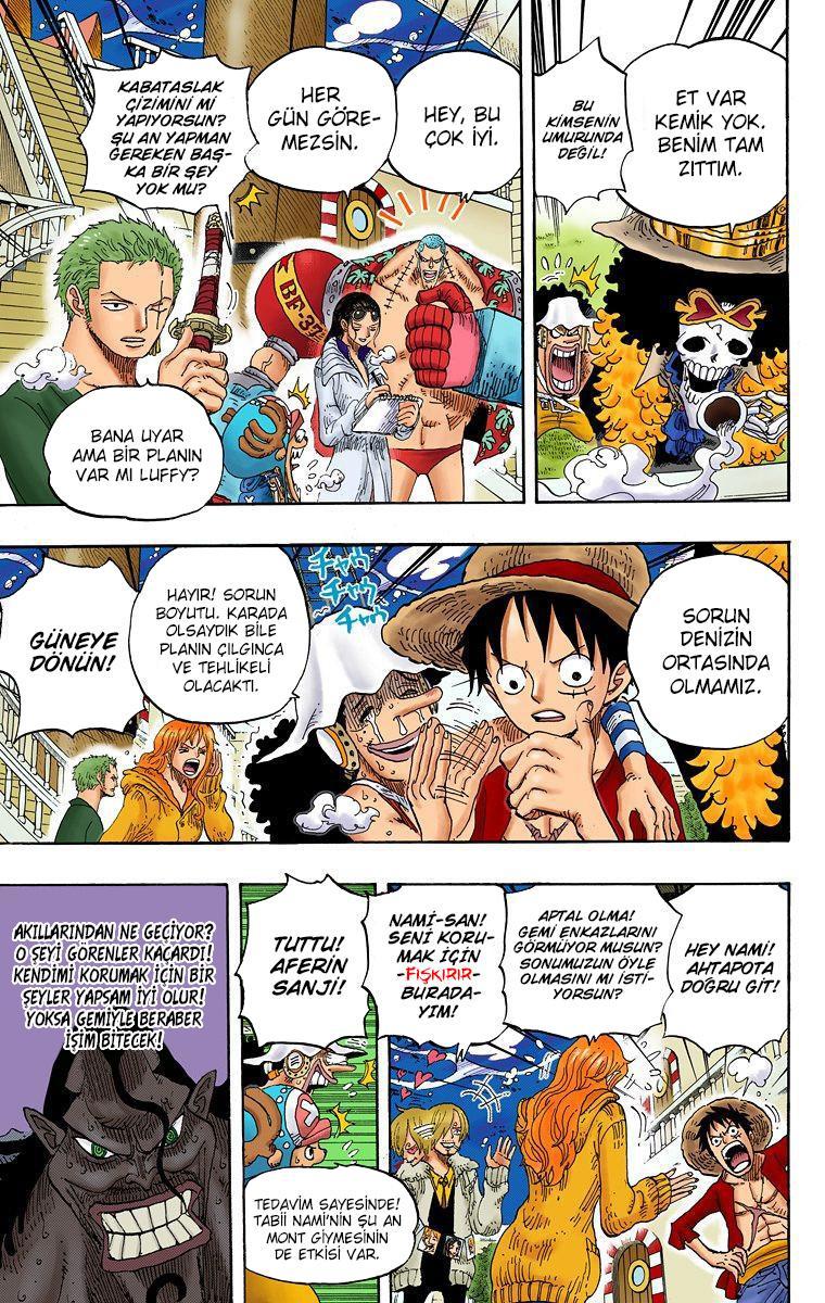 One Piece [Renkli] mangasının 0605 bölümünün 4. sayfasını okuyorsunuz.