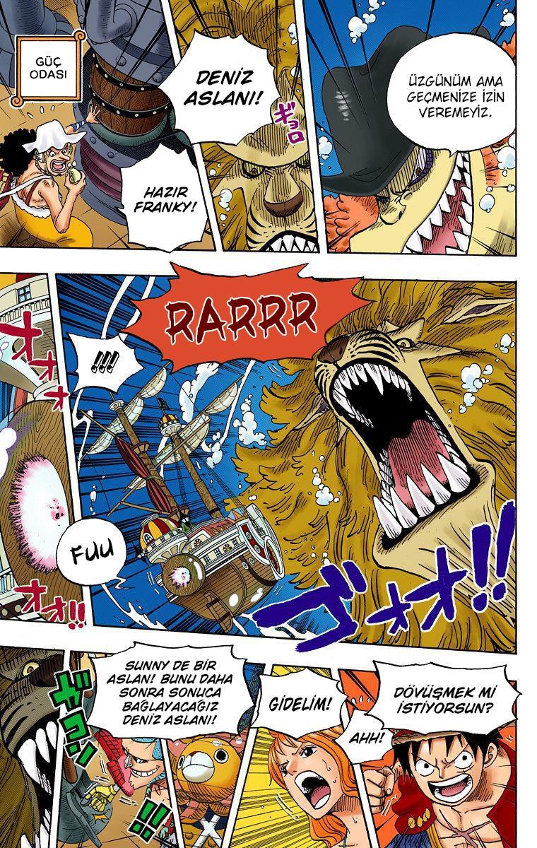 One Piece [Renkli] mangasının 0608 bölümünün 4. sayfasını okuyorsunuz.