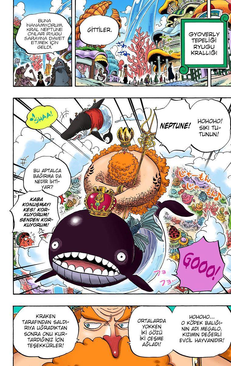 One Piece [Renkli] mangasının 0612 bölümünün 8. sayfasını okuyorsunuz.