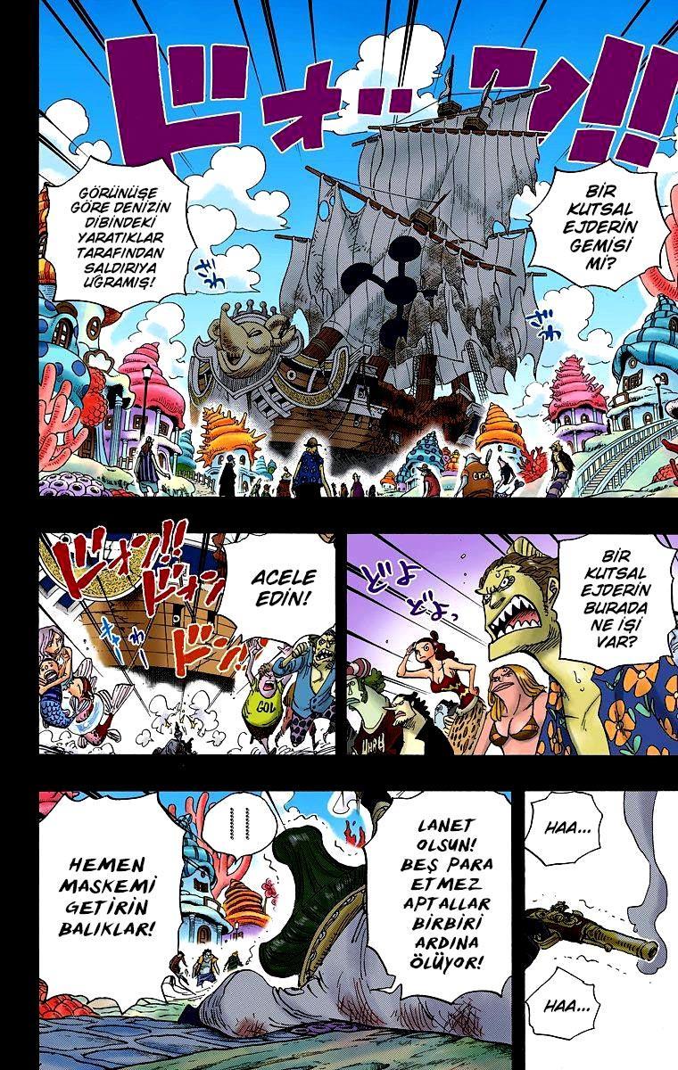 One Piece [Renkli] mangasının 0625 bölümünün 3. sayfasını okuyorsunuz.