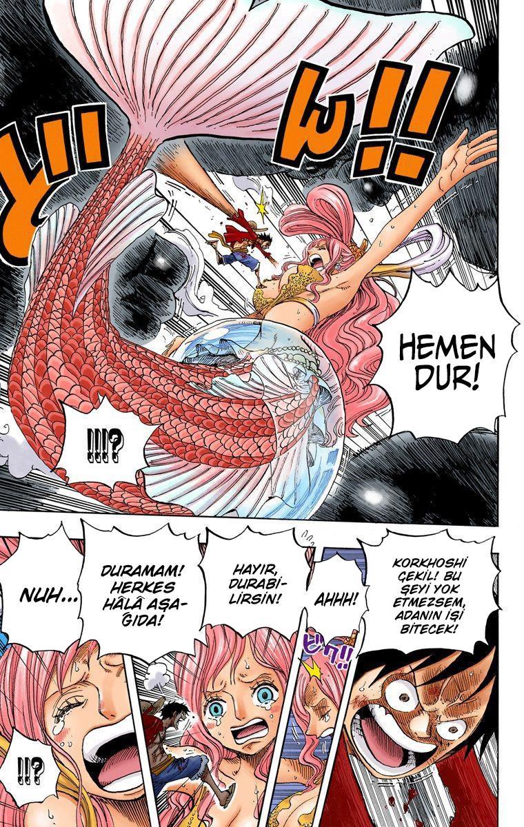 One Piece [Renkli] mangasının 0647 bölümünün 10. sayfasını okuyorsunuz.