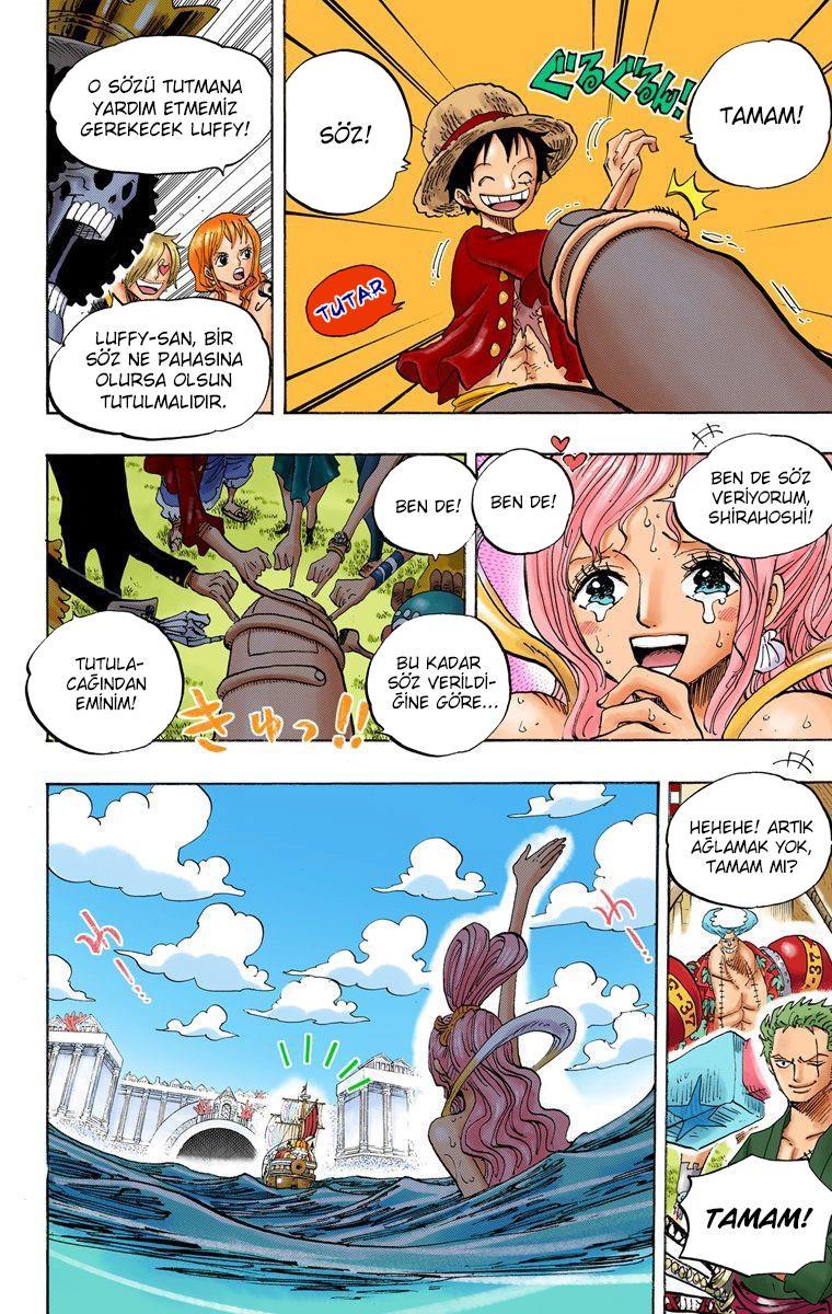 One Piece [Renkli] mangasının 0653 bölümünün 15. sayfasını okuyorsunuz.