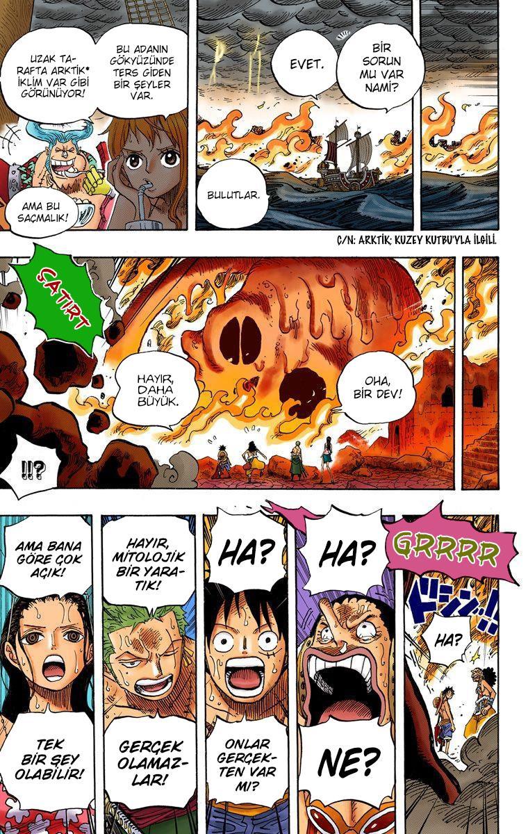 One Piece [Renkli] mangasının 0655 bölümünün 18. sayfasını okuyorsunuz.