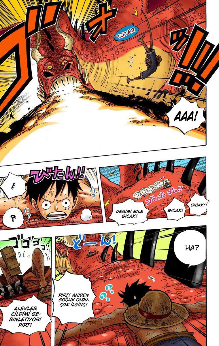 One Piece [Renkli] mangasının 0656 bölümünün 12. sayfasını okuyorsunuz.