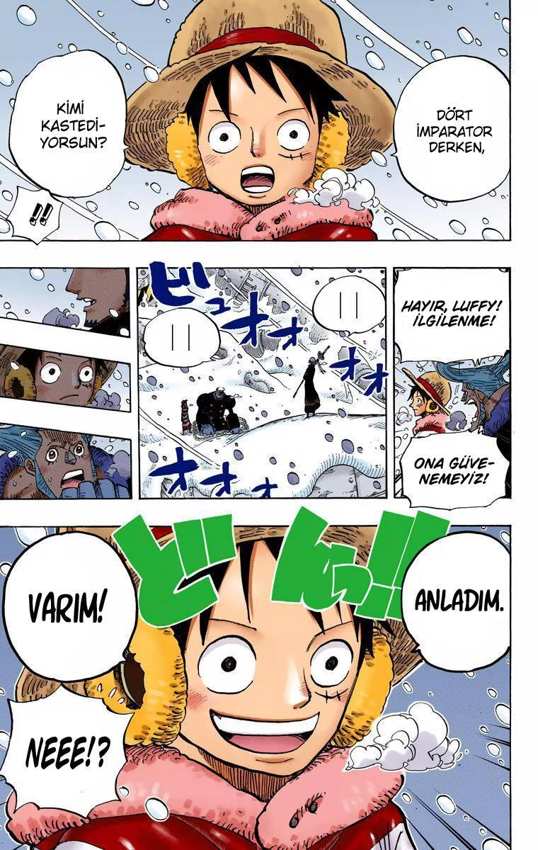 One Piece [Renkli] mangasının 668 bölümünün 4. sayfasını okuyorsunuz.