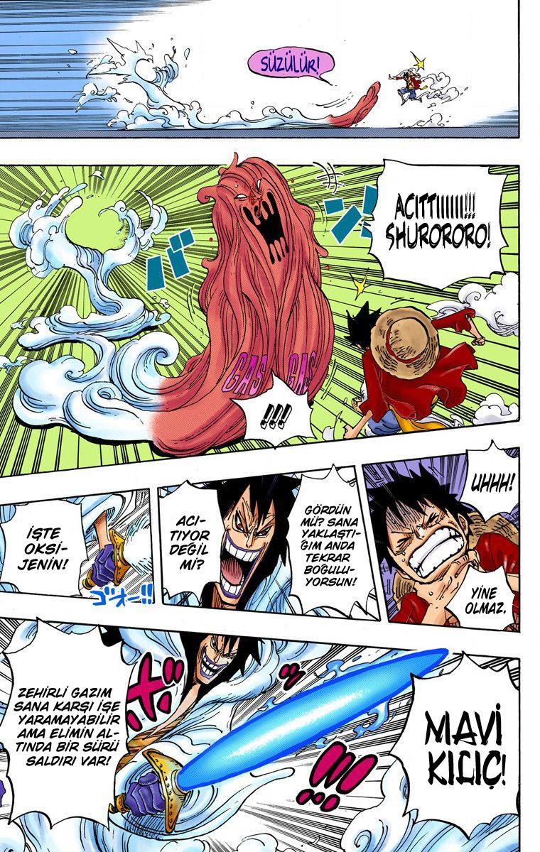 One Piece [Renkli] mangasının 681 bölümünün 10. sayfasını okuyorsunuz.