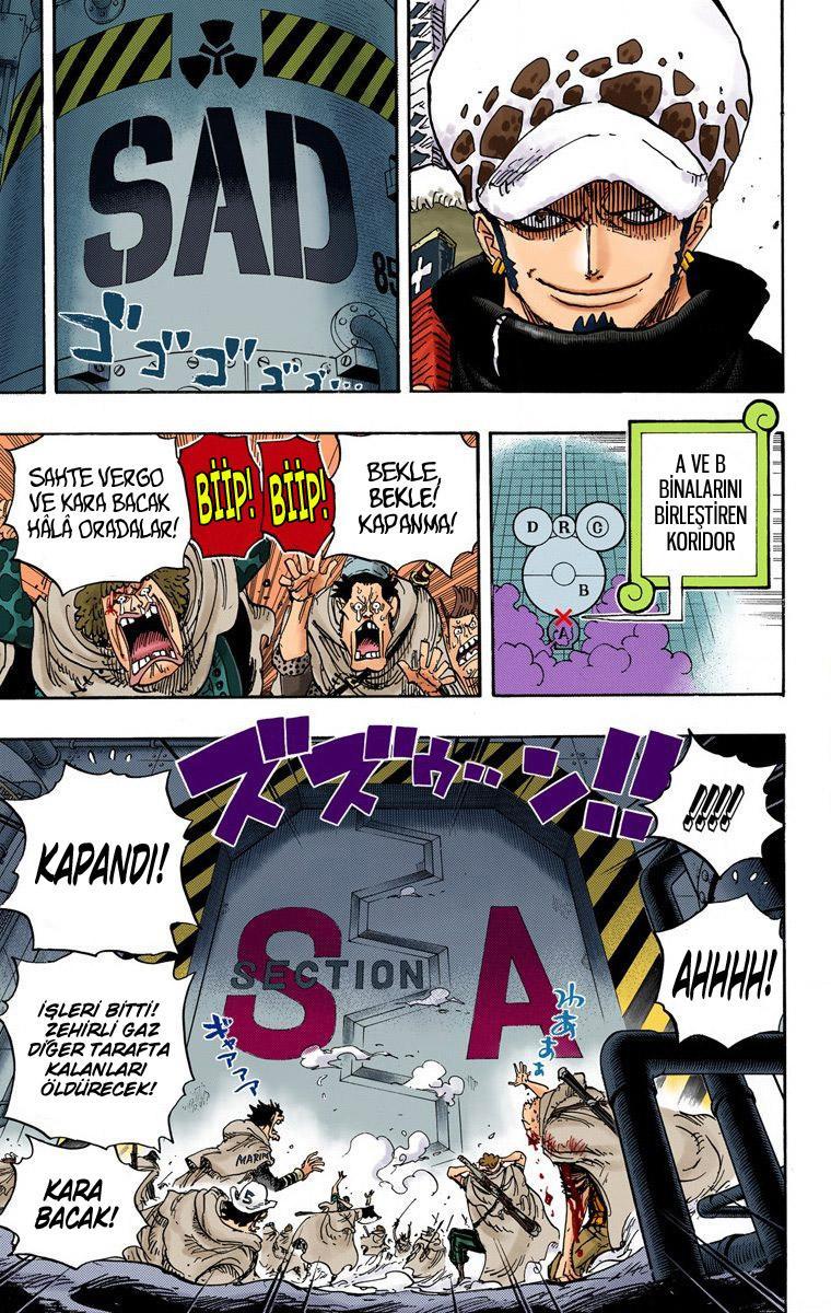 One Piece [Renkli] mangasının 682 bölümünün 4. sayfasını okuyorsunuz.