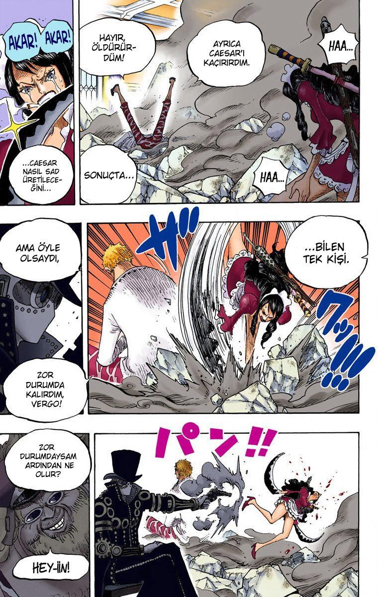 One Piece [Renkli] mangasının 682 bölümünün 9. sayfasını okuyorsunuz.