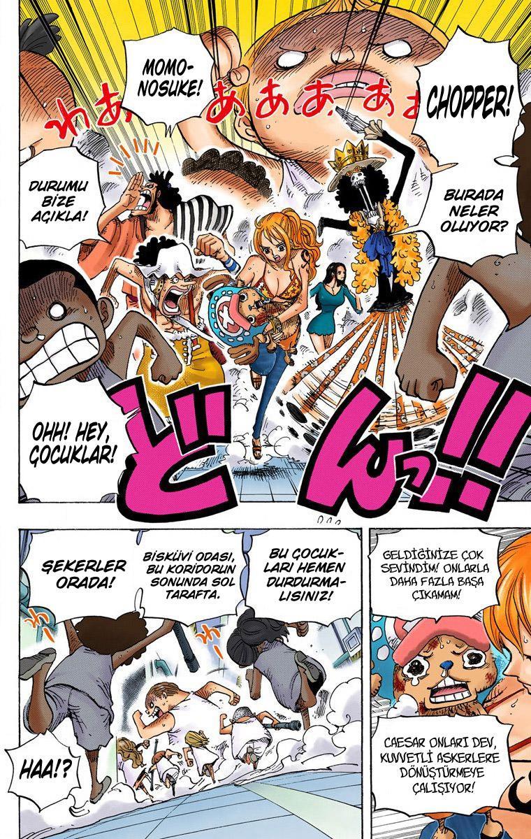 One Piece [Renkli] mangasının 683 bölümünün 11. sayfasını okuyorsunuz.