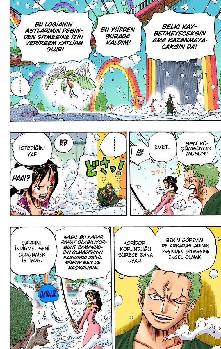 One Piece [Renkli] mangasının 687 bölümünün 7. sayfasını okuyorsunuz.