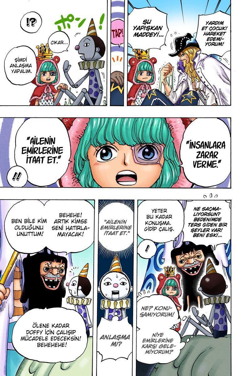 One Piece [Renkli] mangasının 737 bölümünün 14. sayfasını okuyorsunuz.