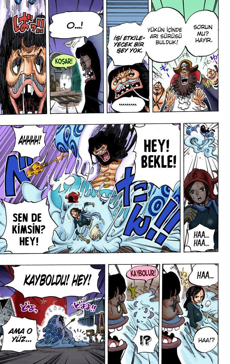 One Piece [Renkli] mangasının 738 bölümünün 17. sayfasını okuyorsunuz.