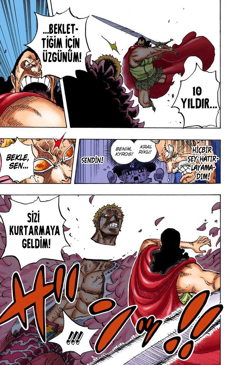 One Piece [Renkli] mangasının 743 bölümünün 15. sayfasını okuyorsunuz.