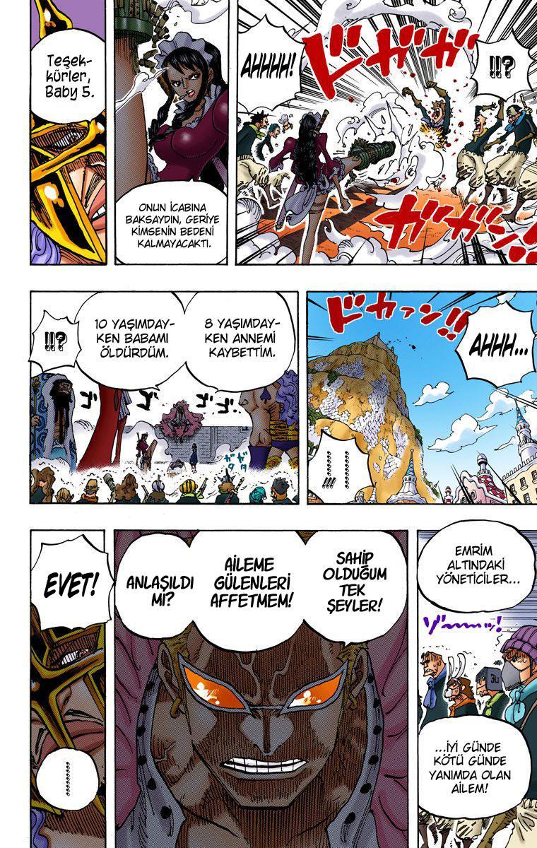 One Piece [Renkli] mangasının 747 bölümünün 10. sayfasını okuyorsunuz.