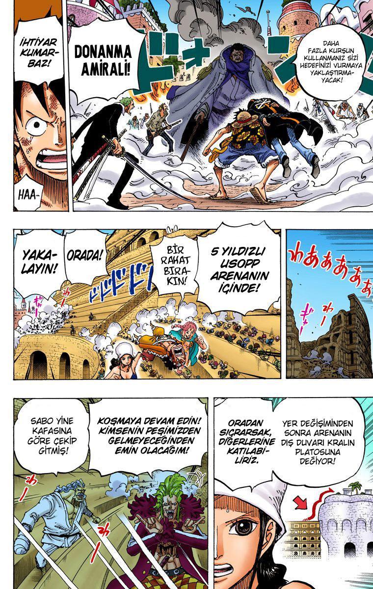 One Piece [Renkli] mangasının 747 bölümünün 16. sayfasını okuyorsunuz.