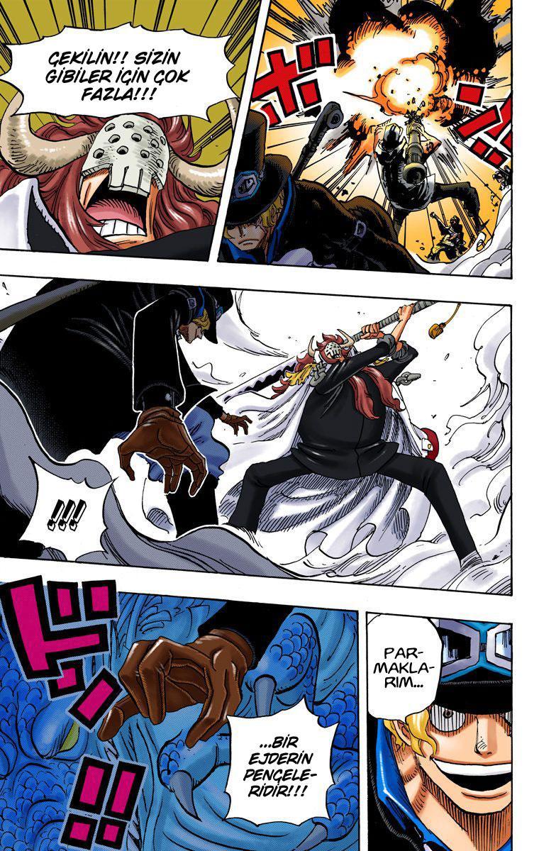 One Piece [Renkli] mangasının 751 bölümünün 4. sayfasını okuyorsunuz.