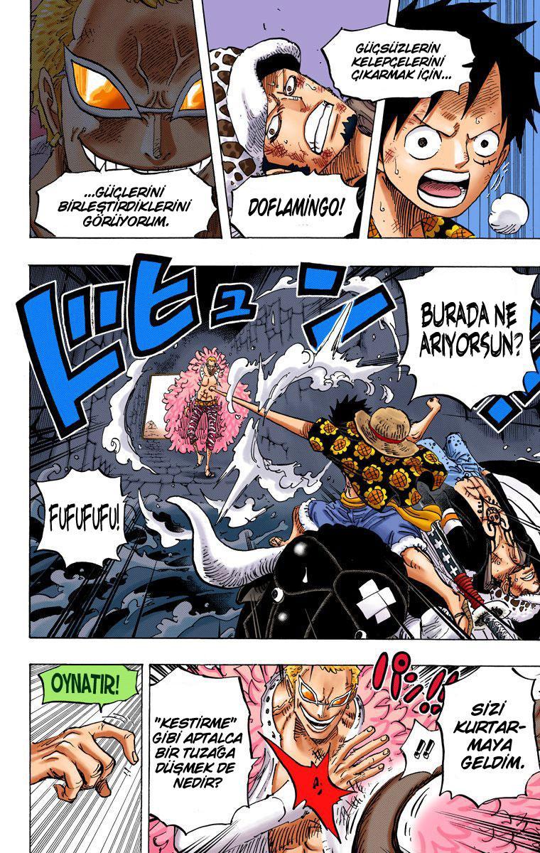 One Piece [Renkli] mangasının 752 bölümünün 3. sayfasını okuyorsunuz.
