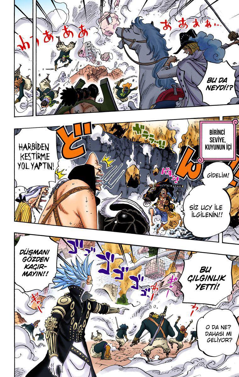 One Piece [Renkli] mangasının 752 bölümünün 10. sayfasını okuyorsunuz.