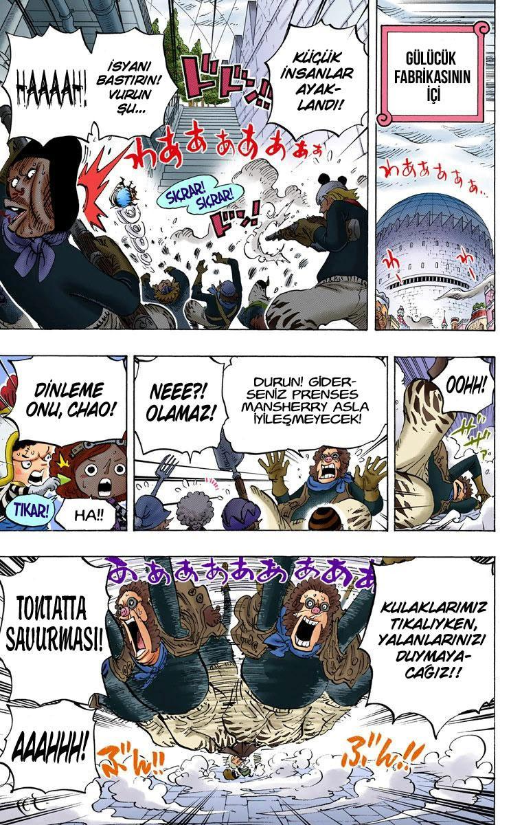 One Piece [Renkli] mangasının 755 bölümünün 4. sayfasını okuyorsunuz.