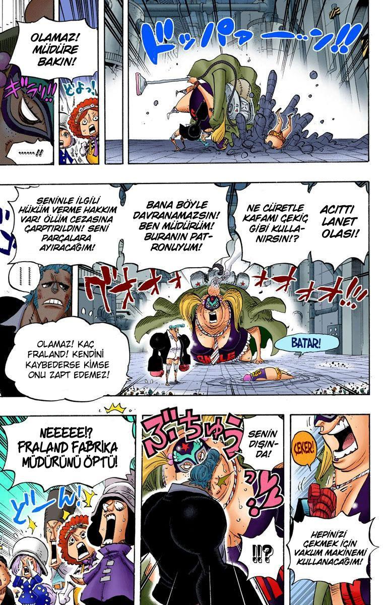 One Piece [Renkli] mangasının 755 bölümünün 12. sayfasını okuyorsunuz.