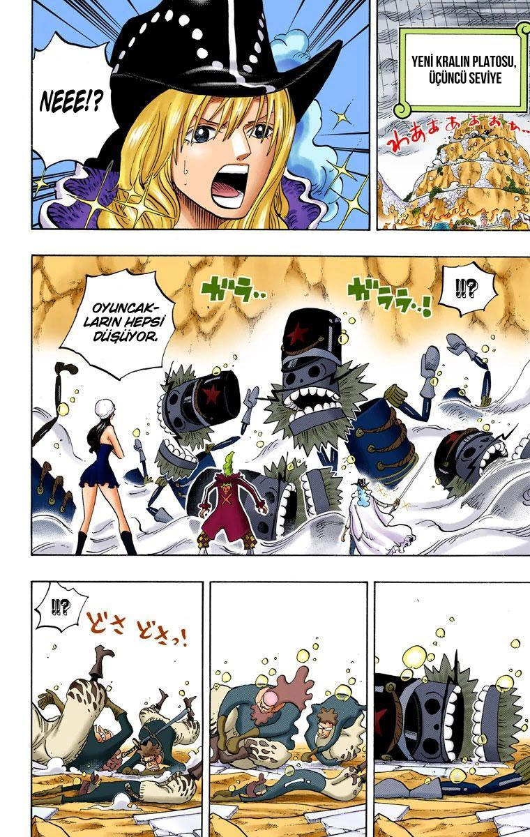 One Piece [Renkli] mangasının 759 bölümünün 3. sayfasını okuyorsunuz.