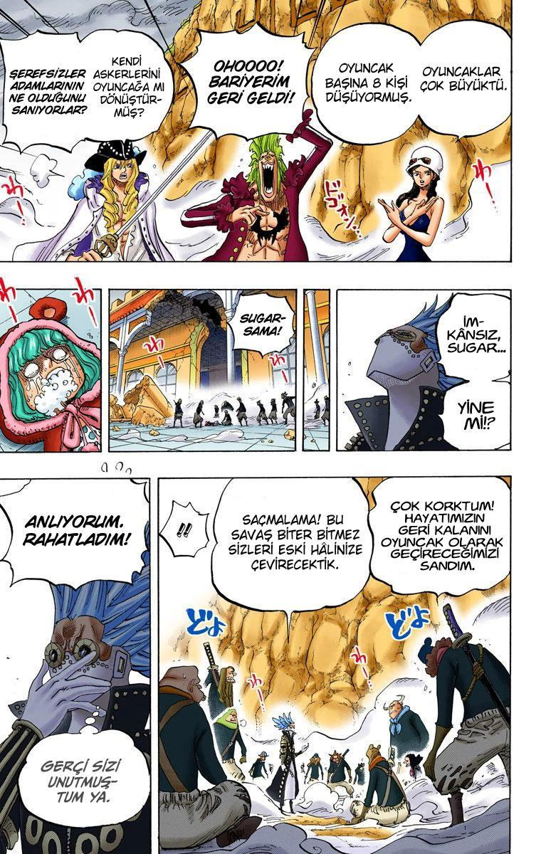 One Piece [Renkli] mangasının 759 bölümünün 4. sayfasını okuyorsunuz.