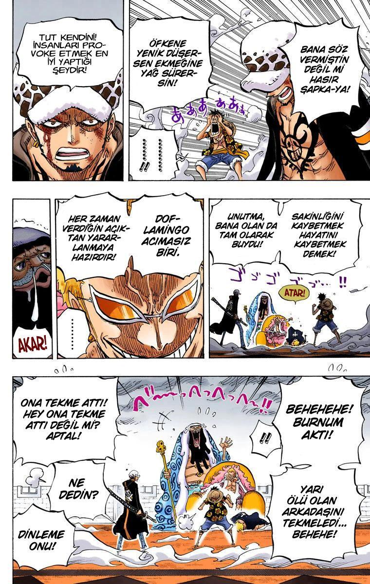 One Piece [Renkli] mangasının 759 bölümünün 9. sayfasını okuyorsunuz.