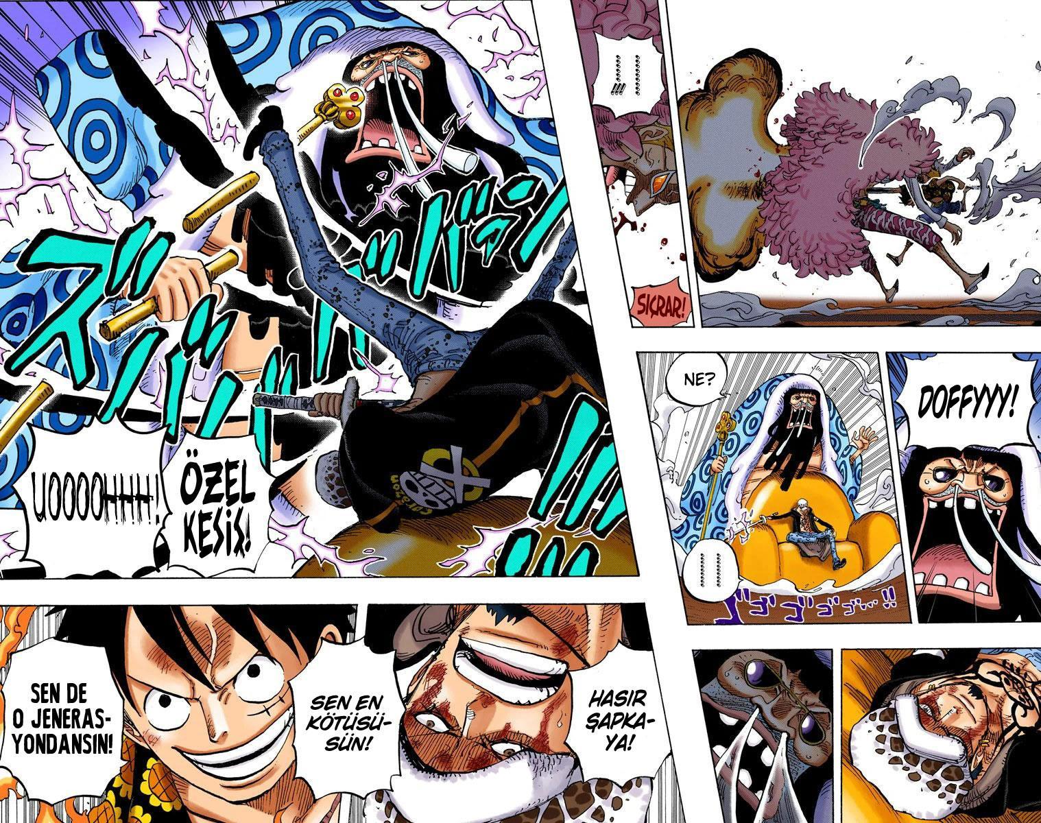 One Piece [Renkli] mangasının 759 bölümünün 16. sayfasını okuyorsunuz.