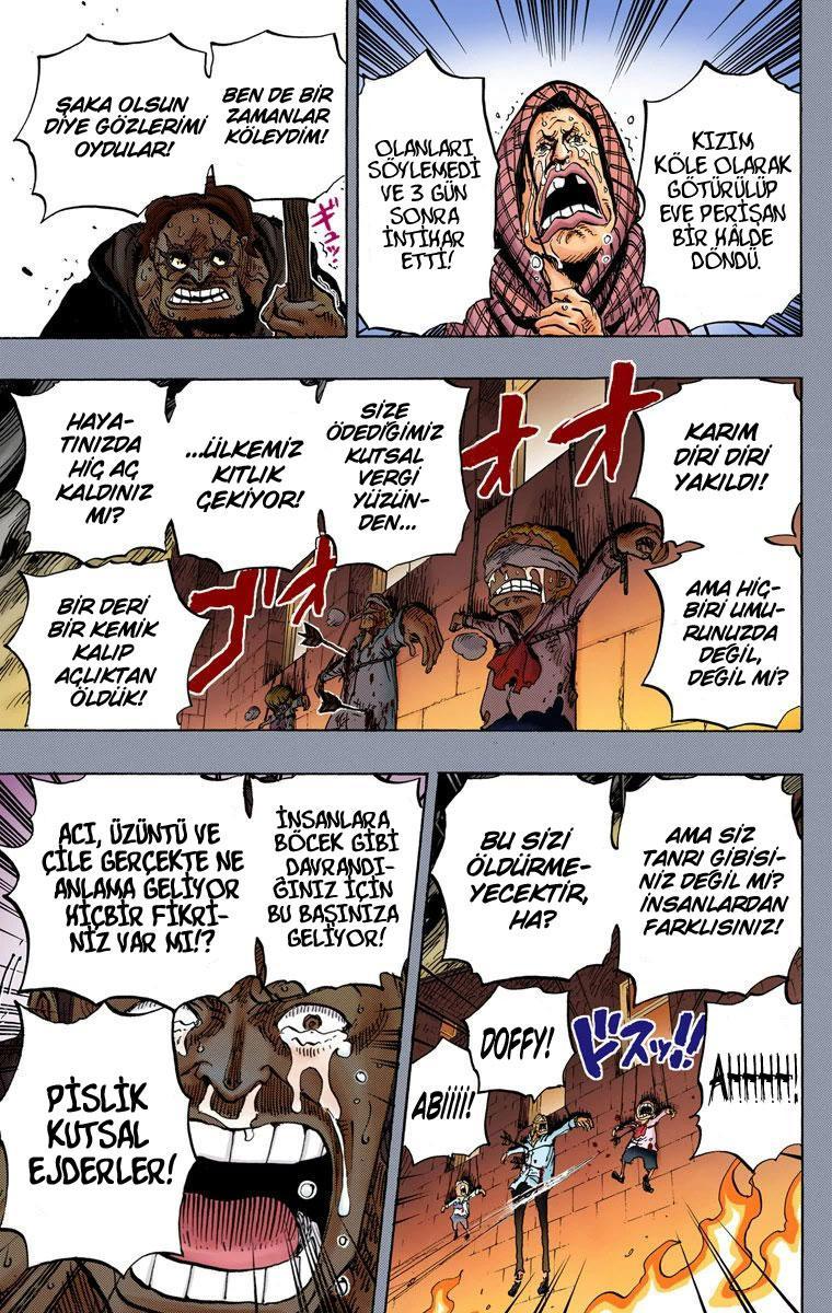 One Piece [Renkli] mangasının 763 bölümünün 4. sayfasını okuyorsunuz.