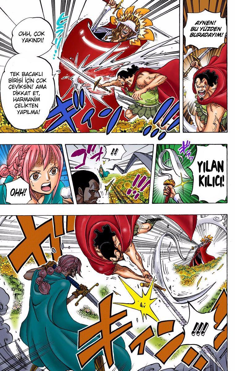 One Piece [Renkli] mangasının 772 bölümünün 4. sayfasını okuyorsunuz.