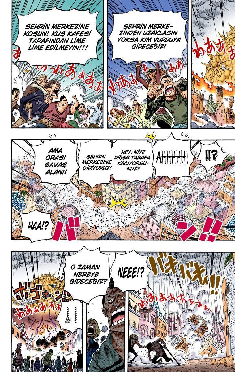 One Piece [Renkli] mangasının 787 bölümünün 10. sayfasını okuyorsunuz.