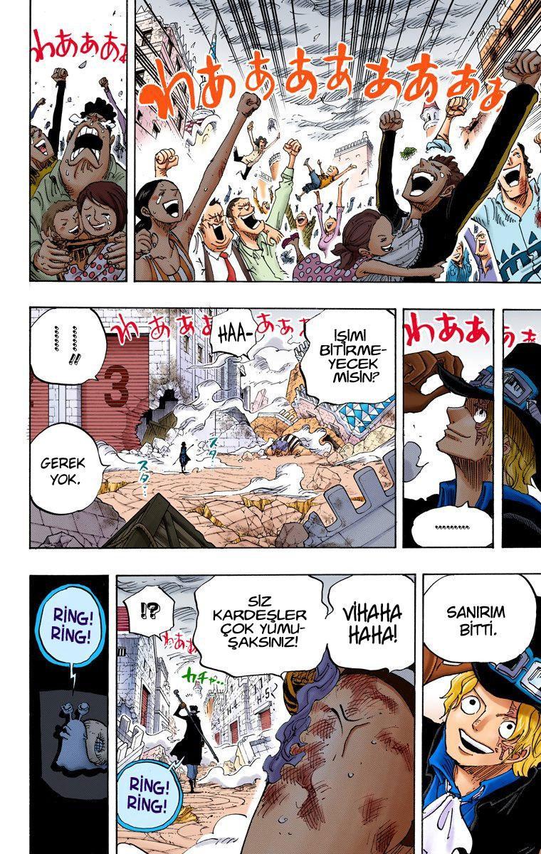 One Piece [Renkli] mangasının 792 bölümünün 3. sayfasını okuyorsunuz.