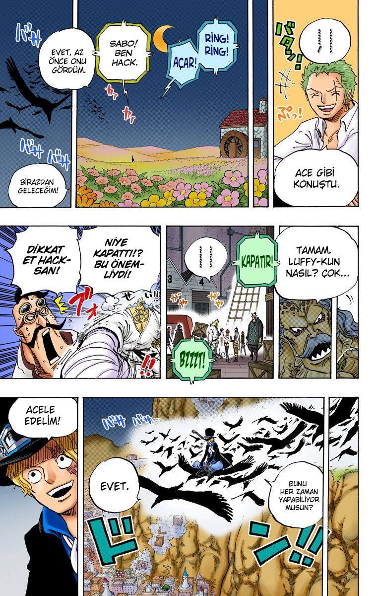 One Piece [Renkli] mangasının 794 bölümünün 16. sayfasını okuyorsunuz.