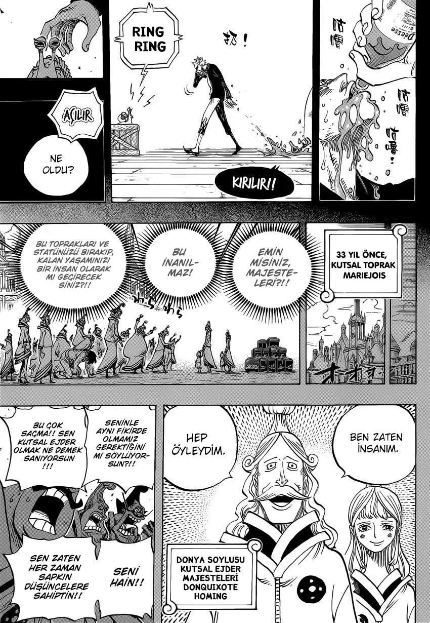 One Piece - Sayfa 6