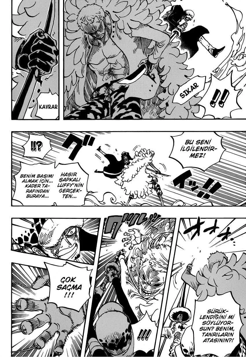 One Piece - Sayfa 5