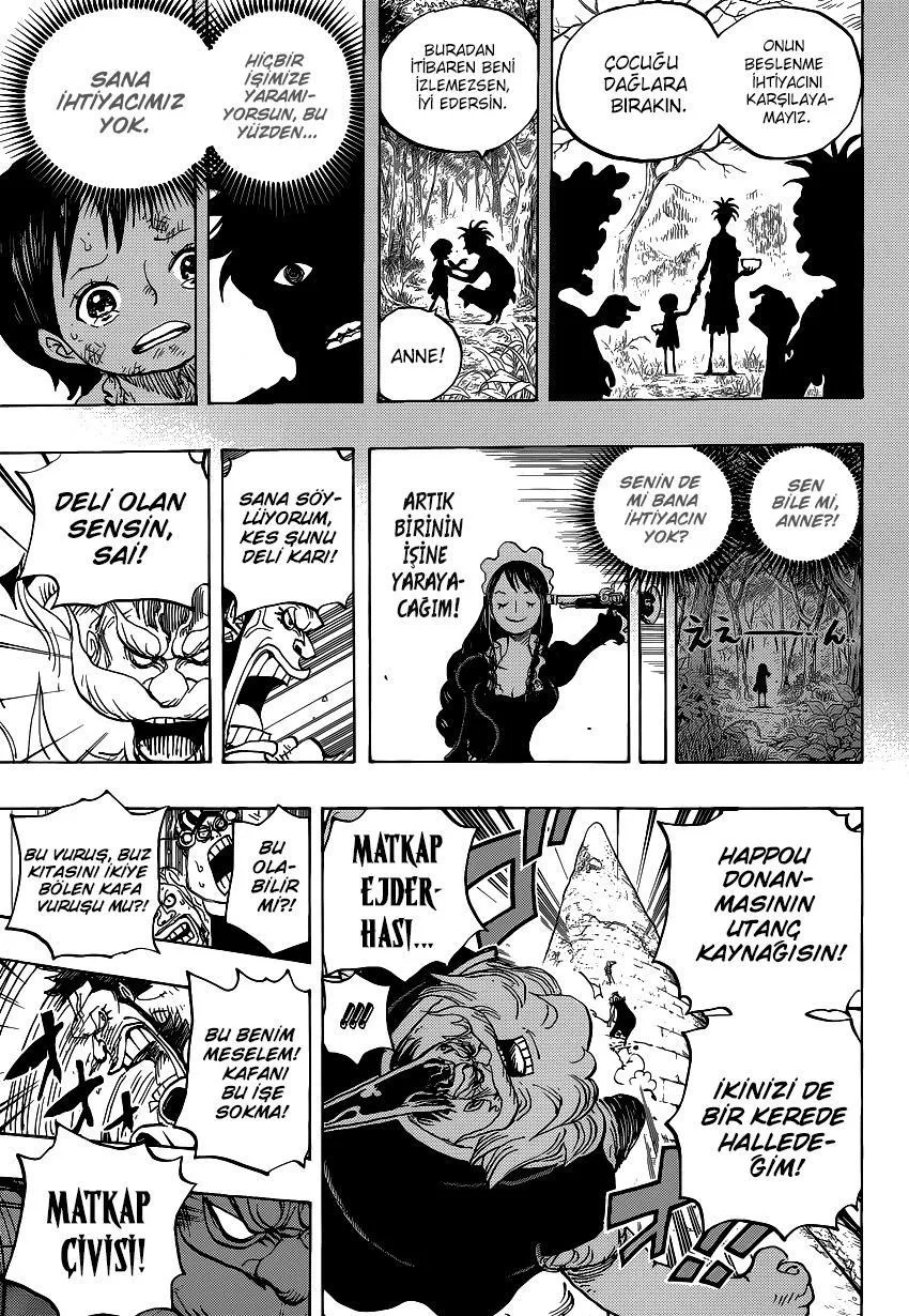 One Piece - Sayfa 10